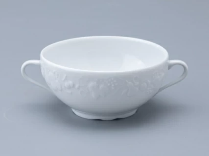 Чашка с блюдцем для бульона, форма California, арт 96.11248.00.1, 