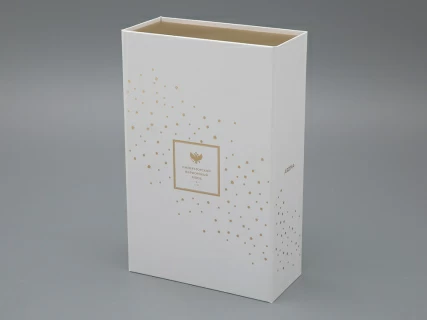 Подарочный Набор Аромадиффузор рисунок Азур 1 аромат Черничные ночи арт. 81.32062.00.1, 