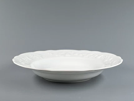 Тарелка глубокая с крылом 225 мм Сalifornia арт. 96.11229.00.1