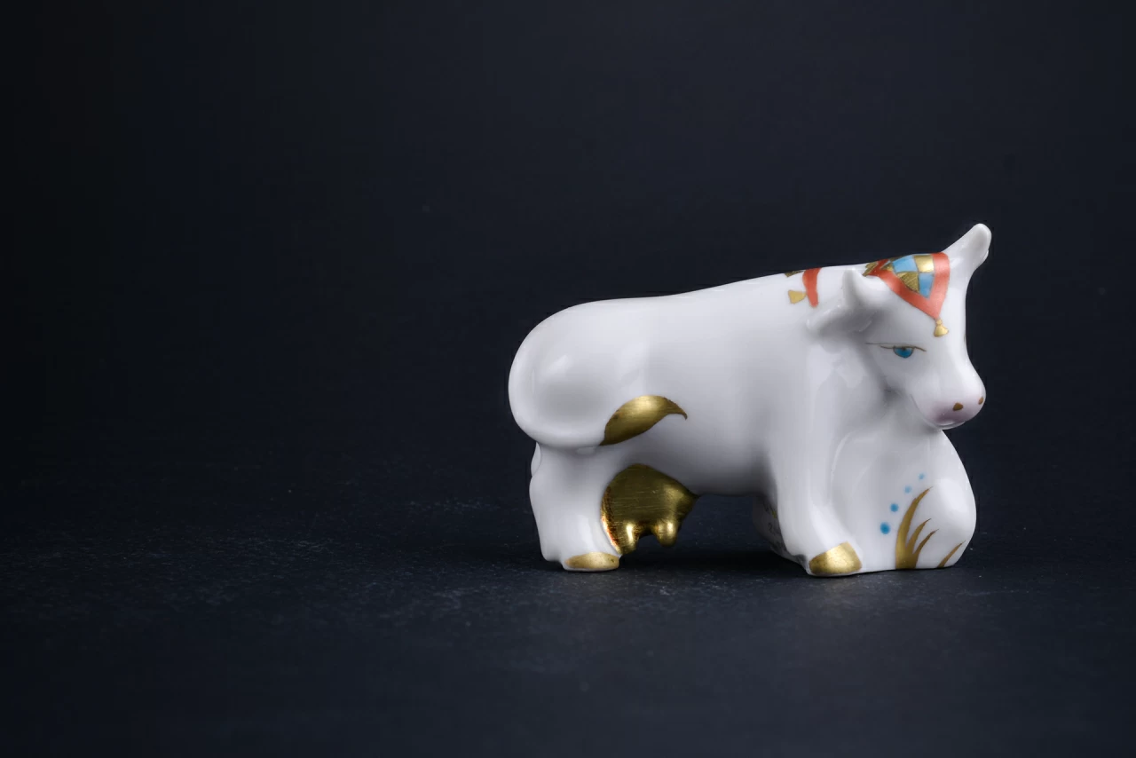 Скульптура Шахерезада, на форме Кострома, арт 62.01949.00.1, 