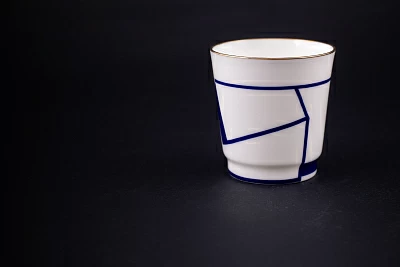 Набор стопок Город, форма Сувенирная арт 61.21057.00.1