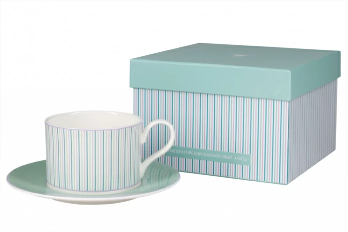 Подарочный набор форма Премиум рисунок Чайная симфония арт. 81.25806.00.1, 