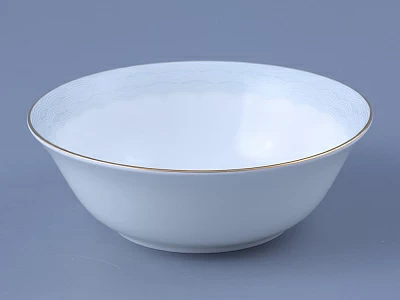 Салатник 155 мм форма Премиум рисунок Маки, арт. 80.06320.00.1