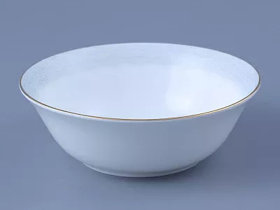 Салатник 155 мм форма Премиум рисунок Маки, арт. 80.06320.00.1