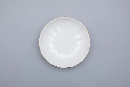 Розетка форма Тюльпан рисунок Белоснежка арт.  80.06618.00.1