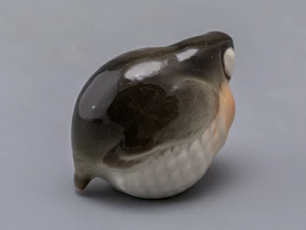 Скульптура Каменная куропатка 2 арт. 82.01070.00.1