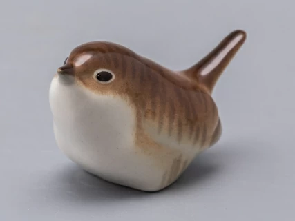 Скульптура Крапивничек № 2 арт. 82.01039.00.1, 