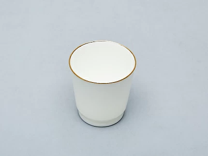 Стопка Сувенирная 1 Золотой кантик арт. 80.09035.00.1