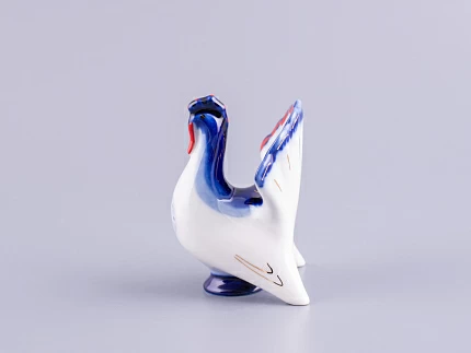 Солонка Индюшонок арт. 80.00815.00.1 Солонка Индюшонок арт. 80.00815.00.1