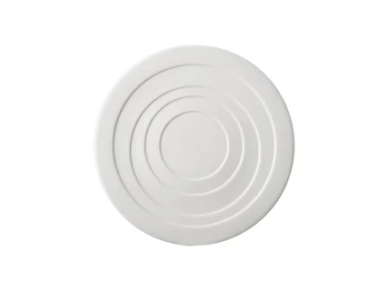 Круглая тарелка Спираль форма Галактика арт. 92.91404.29.1, 