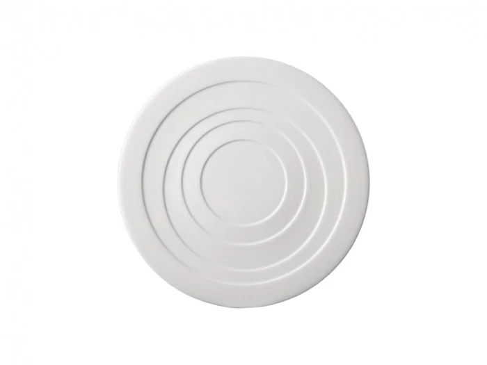 Круглая тарелка Спираль форма Галактика арт. 92.91404.29.1, 