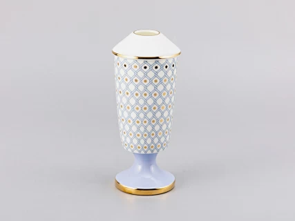 Подарочный Набор Аромадиффузор рисунок Азур 1аромат Пряная карамель, арт. 81.30993.00.1, 