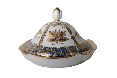 Масленка Наташа Фантастические бабочки арт. 80.01356.00.1