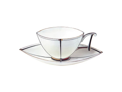 Сервиз чайный форма Ковчег рисунок Ковчег, 2 персон 8 предметов арт. 81.20241.00.1 Сервиз чайный форма Ковчег рисунок Ковчег, 2 персон 8 предметов арт. 81.20241.00.1