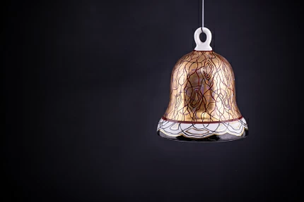 Колокольчик Петелька, Лабиринты арт 60.00319.00.1