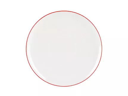 Чашка с блюдцем 165 мл форма Майская рисунок Движение 2, арт. 81.27267.00.1