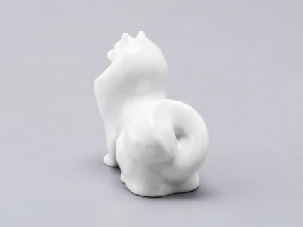 Скульптура Шпиц, арт 82.00967.00.1, 