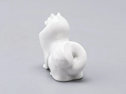 Скульптура Шпиц, арт 82.00967.00.1