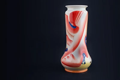 Ваза Альба, на форме Альфа, арт 60.15458.00.1