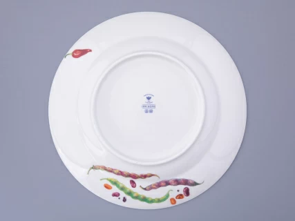 Тарелка 270 мм форма Европейская  мелкая Мамина Дача, арт. 80.48013.00.1, 