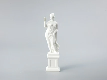 Скульптура форма Ночь арт.  82.04042.00.1, 