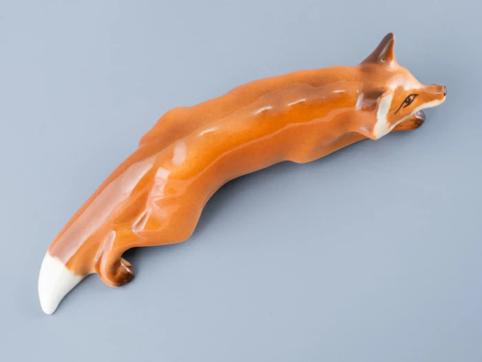 Скульптура Лисица арт. 82.00757.00.1, 