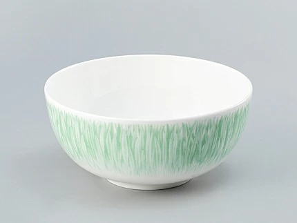 Салатник 160х70 мм форма Восточная рисунок Aloha Lagoon, арт. 80.40068.00.1 Салатник 160х70 мм форма Восточная рисунок Aloha Lagoon, арт. 80.40068.00.1