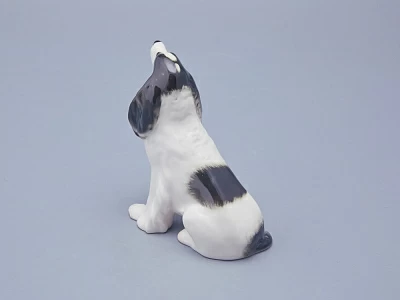 Скульптура Спаниель арт. 82.00984.00.1