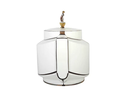 Сервиз чайный форма Ковчег рисунок Ковчег, 2 персон 8 предметов арт. 81.20241.00.1 Сервиз чайный форма Ковчег рисунок Ковчег, 2 персон 8 предметов арт. 81.20241.00.1