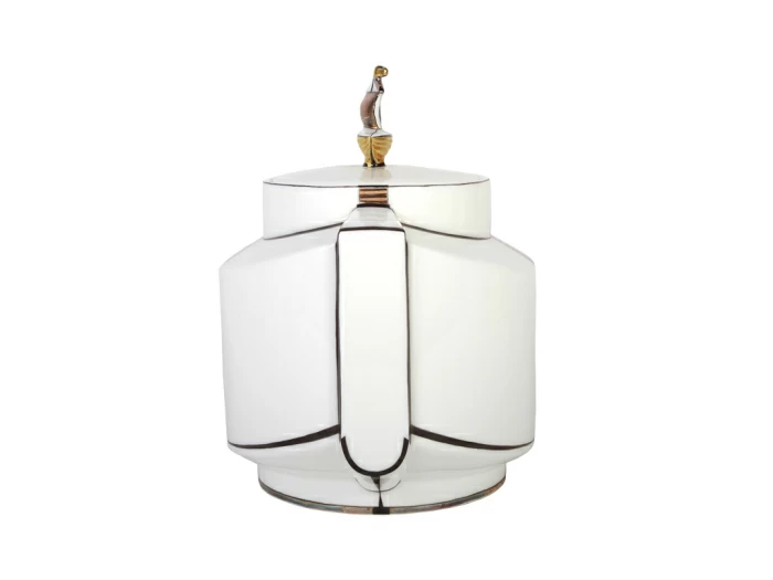 Сервиз чайный форма Ковчег рисунок Ковчег, 2 персон 8 предметов арт. 81.20241.00.1, 