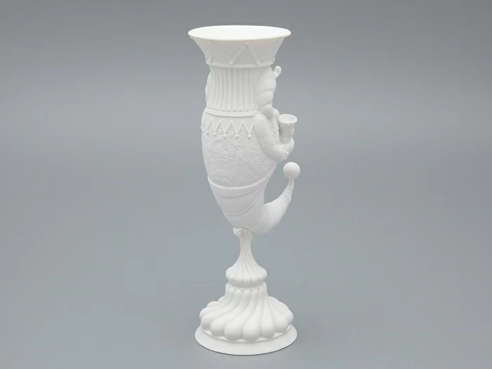 Скульптура Вакх в подарочной упаковке, рисунок Белый, арт. 81.33650.00.1, 