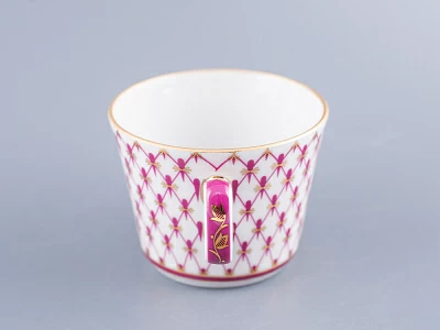 Трех-предметный комплект форма Молодежная, рисунок Сетка-Блюз 2, арт 81.24870.00.1