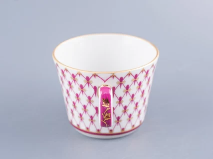 Трех-предметный комплект форма Молодежная, рисунок Сетка-Блюз 2, арт 81.24870.00.1, 