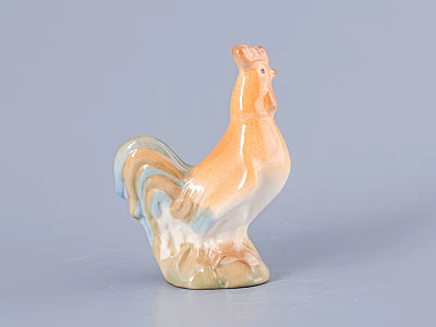 Скульптура форма Петух арт. 82.03808.00.1