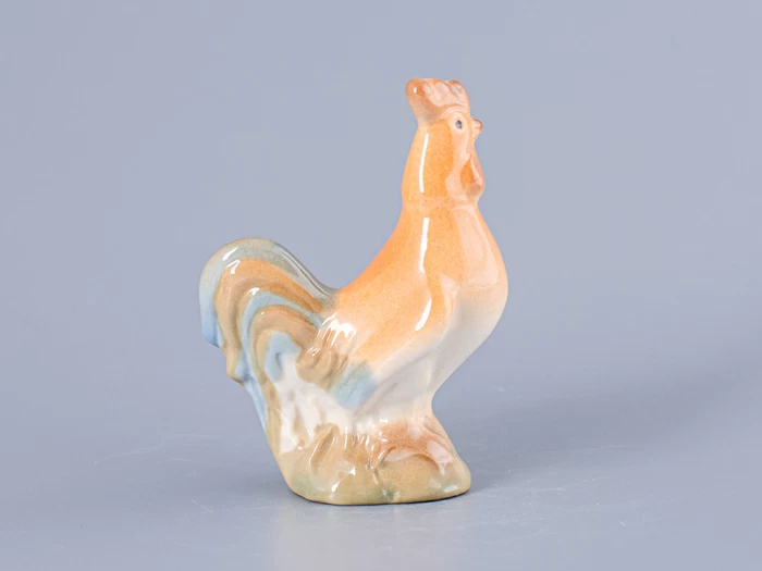 Скульптура форма Петух арт. 82.03808.00.1, 