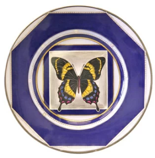 Подарочный набор Плоская 240 Бабочки №22 арт. 81.17538.00.1, 