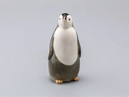 Скульптура Пингвин N1 арт. 82.01057.00.1