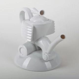 Чайник Харлей Белый арт. 80.50501.00.1, 