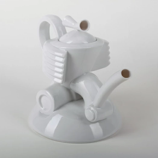 Чайник Харлей Белый арт. 80.50501.00.1, 