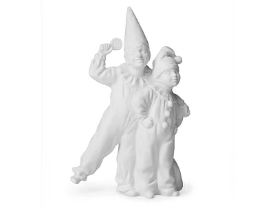 Скульптура форма Смех и радость арт. 82.89501.00.1 Скульптура форма Смех и радость арт. 82.89501.00.1