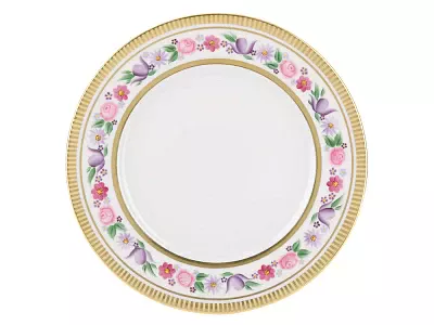 Сервиз чайный форма Александрия рисунок Воспоминание, 6 персон 20 предметов арт. 81.25269.00.1