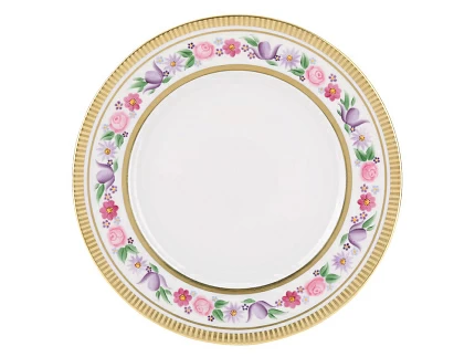 Сервиз чайный форма Александрия рисунок Воспоминание, 6 персон 20 предметов арт. 81.25269.00.1 Сервиз чайный форма Александрия рисунок Воспоминание, 6 персон 20 предметов арт. 81.25269.00.1