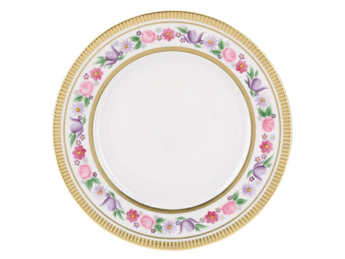 Сервиз чайный форма Александрия рисунок Воспоминание, 6 персон 20 предметов арт. 81.25269.00.1, 