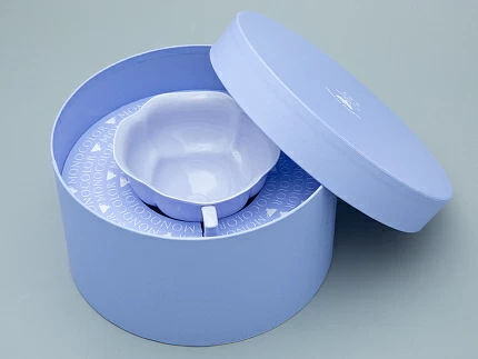 Подарочный набор Наташа Моноколор Лавандовый 220 мл арт. 81.31500.00.1