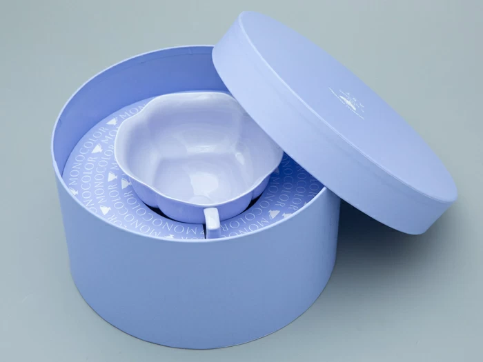 Подарочный набор Наташа Моноколор Лавандовый 220 мл арт. 81.31500.00.1, 