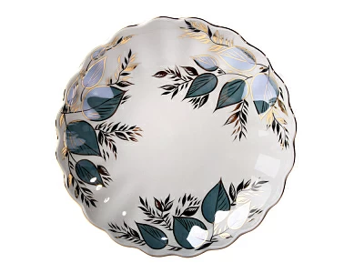 Сухарница Тюльпан "Лунный" арт.  80.00056.00.1