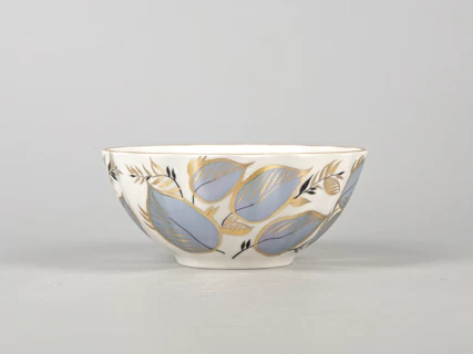 Салатник 500 мл, форма Тюльпан рисунок Лунный арт. 80.41801.00.1, 