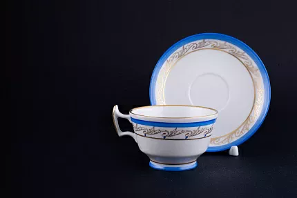 Сервиз чайный Флоренция, на форме Александрия, арт 61.20985.00.1