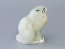 Скульптура Дикий кот арт. 82.01002.00.1, 