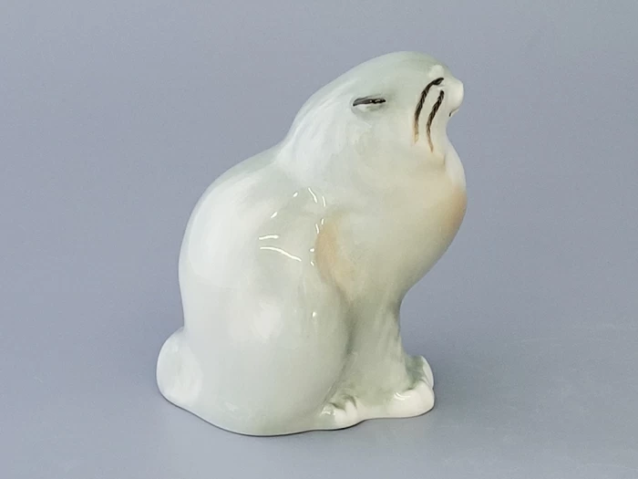 Скульптура Дикий кот арт. 82.01002.00.1, 